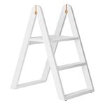 Gejst Escabeau Reech, blanc, image produit