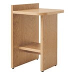 Gejst Ismo sidetable, oak, product image