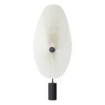 Gejst Liris floor lamp, black, view 1