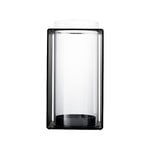 Eva Solo Glow lantern, 23,5 cm, black, view 1