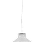 FDB Møbler U11 Sletterhage pendant lamp, opal, product image