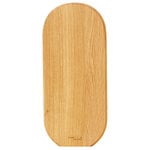 Form & Refine Section cutting board, long