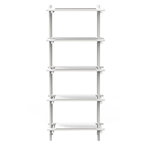 Menu Stick System 1 x 5, white