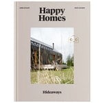 Cozy Publishing Happy Homes: Hideaways 