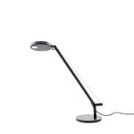 Artemide Demetra Micro table lamp, grey