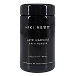 Niki Newd Late Harvest Bath Powder kylpyjauhe, 100 g
