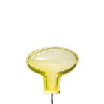 Petite Friture Bubble hook, small, yellow