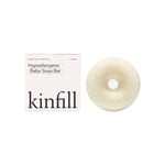 Kinfill Baby soap bar, hypoallergenic, product image