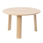 Hem Alle coffee table, medium, oak