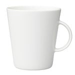 Arabia KoKo mug 0,5 L, white