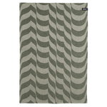 Iittala Iittala tea towel, moss green