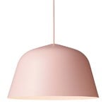 Muuto Lampada Ambit 40 cm, rosa