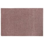 Normann Copenhagen Tapis Flick, 200 x 300 cm, blanc cassé - bordeaux, image produit