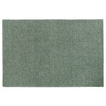 Normann Copenhagen Flick rug, 200 x 300 cm, off-white - dark green, product image