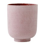 &Tradition Collect SC70 planter, 15 x 18 cm, sienna