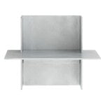 Normann Copenhagen Alu shelf, 25 cm, product image