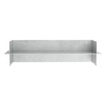 Normann Copenhagen Alu shelf, 80 cm, product image