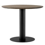 &Tradition In Between SK11 table 90 cm, smoked oak