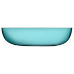 Iittala Raami serving bowl 3,4 L, sea blue