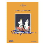 Thames & Hudson Tove Jansson, immagine prodotto