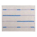 Lapuan Kankurit Linnea placemat, linen - blue
