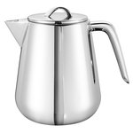 Georg Jensen Helix teapot, 1 L