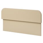 ferm LIVING Sill Bed Guard, cashmere