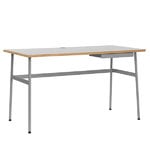 Normann Copenhagen Journal desk, grey