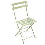 Fermob Bistro Metal chair, willow green