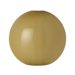 Ferm Living Opal varjostin, pallo, southern moss