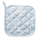 Havi William Morris Marigold pot holder, blue, product image