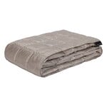 Joutsen Kulkuri down blanket, 130 x 190 cm, seashell, product image