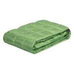 Joutsen Kulkuri down blanket, 130 x 190 cm, kiwi, product image
