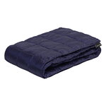 Joutsen Kulkuri down blanket, 130 x 190 cm, honeyberry, product image
