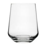 Iittala Essence juomalasi 35 cl, 2 kpl, kirkas