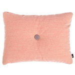 Hay Dot cushion, Steelcut Trio, candy
