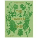 Phaidon The Garden Chef
