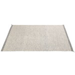 Muuto Ply rug, off white