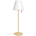 Fatboy Edison the Giant valaisin, sandy beige