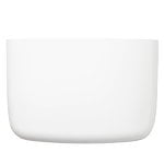 Normann Copenhagen Contenitore Pocket 4, bianco