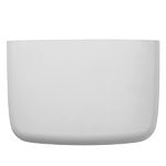 Normann Copenhagen Organiseur Pocket 4, gris clair