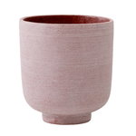 &Tradition Collect SC69 planter, 12 x 13 cm, sienna