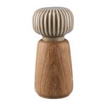 Kähler Hammershøi molinillo, 14 cm, marrón, imagen del producto