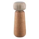Kähler Hammershøi macinapepe, 18 cm, marrone, immagine prodotto