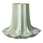 Kähler Vaso Kantarel, 20,5 cm, verde, immagine prodotto