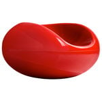 Eero Aarnio Originals Pastil Chair, red