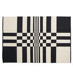 Johanna Gullichsen Gaia rug 160 x 240 cm, black