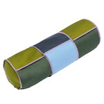 Juslin Maunula Jumble bolster, 60 x 20 cm, granite