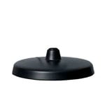 Luxo L-1 lamp base, black, product image