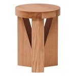 Mattiazzi MC20 Cugino stool, oak